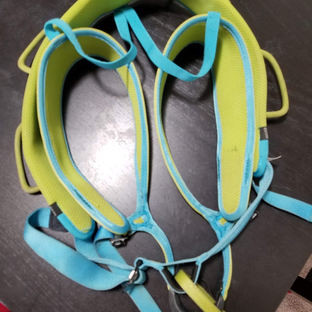 Edelrid Women's Climbing Harness